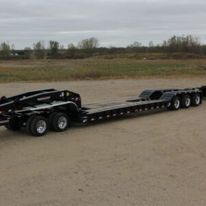 TOWMASTER Detachable Gooseneck T-120DTG thumb