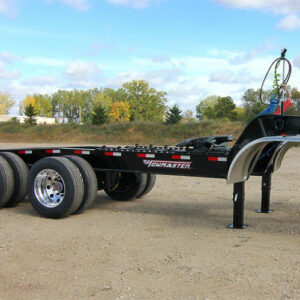 Towmaster® Detatchable Gooseneck T-80J thumb