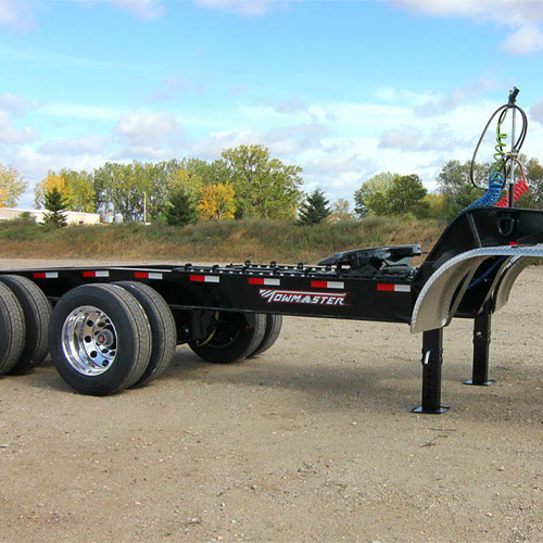Towmaster® Detatchable Gooseneck T-80J thumb