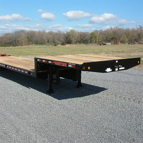 Towmaster® T-70RG Rigid Gooseneck thumbnail