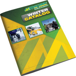 McCann Equipment Catalog