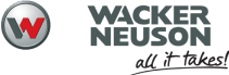 Wacker Neuson Logo